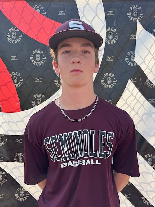 Hudson Stallard