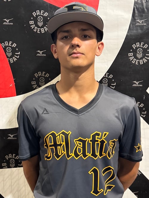 Alex Cruz