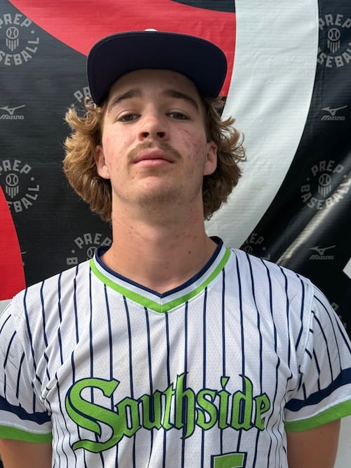 Brody Beasley
