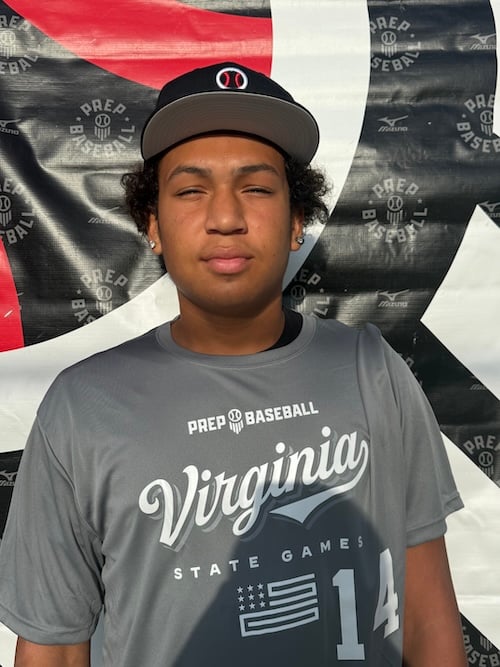 Noah Laster