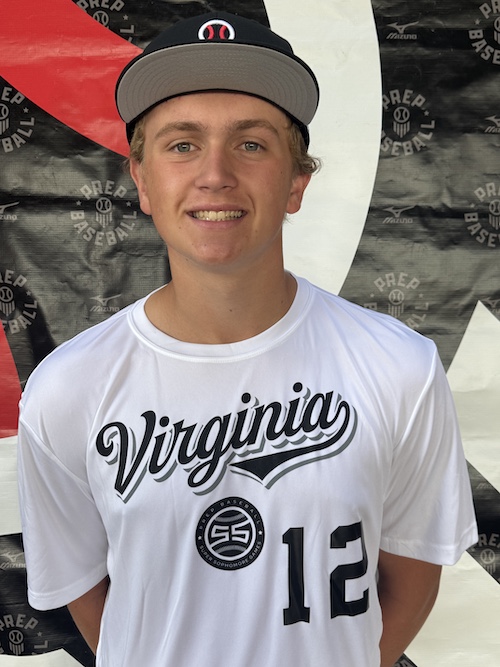 Wyatt Rusak
