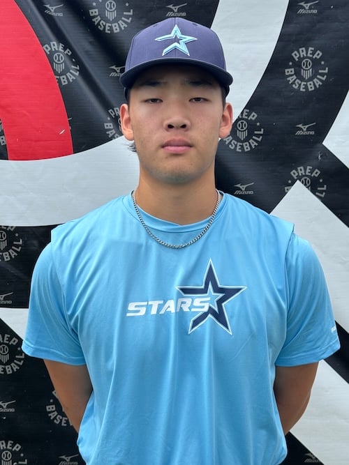 Tommy Kang