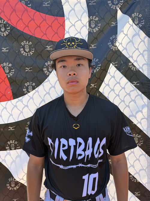 Matthew Son