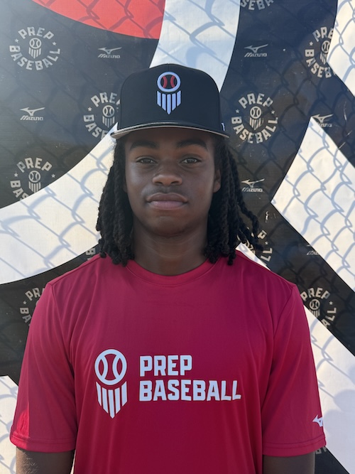 Jay Dorsey III