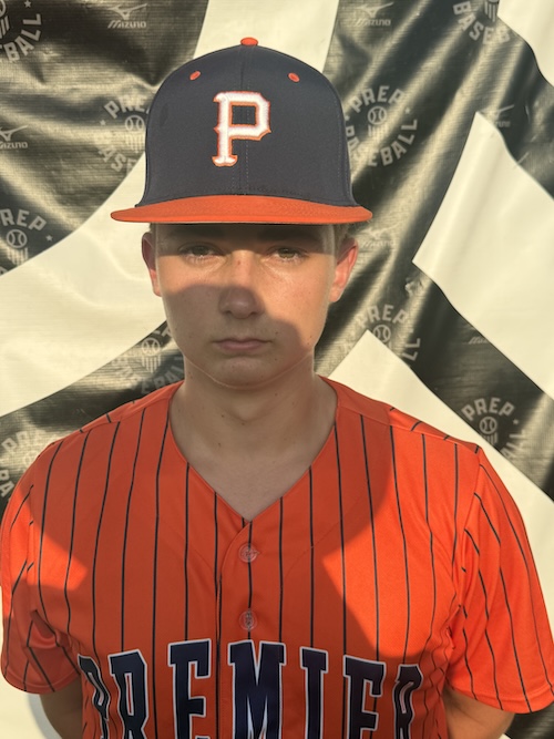 Logan Casciano