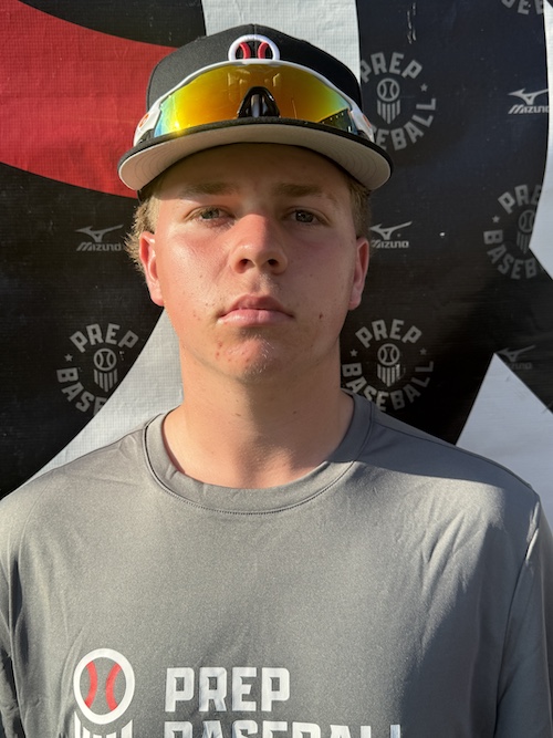 Carter Lehman