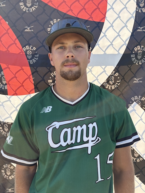 Braden Copeland