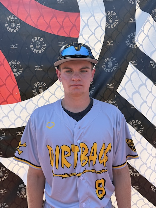 Caden Cunningham