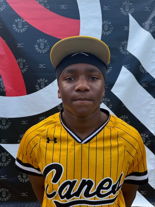 Jayvon Morton