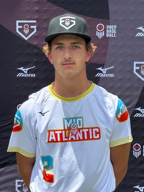 Austin Uzzle