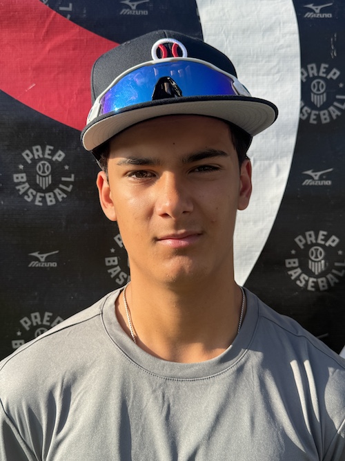 Joe Salcedo