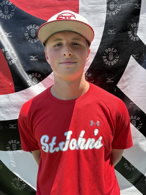 Jackson Stewart