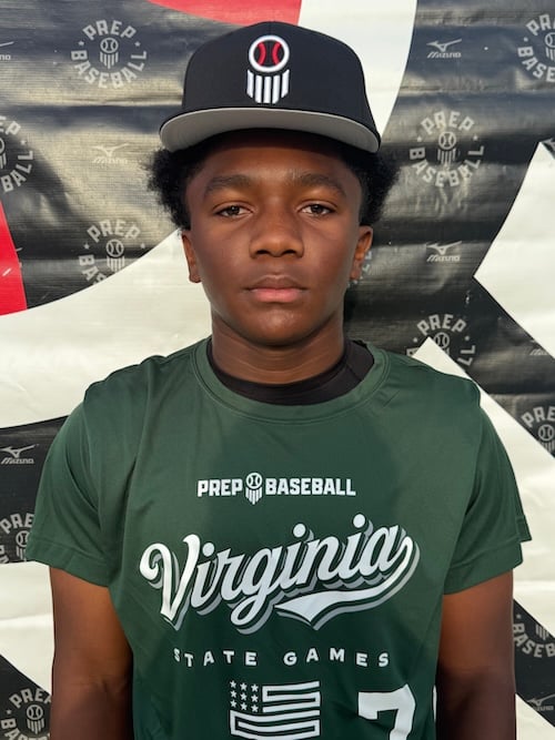 Jayvon Morton