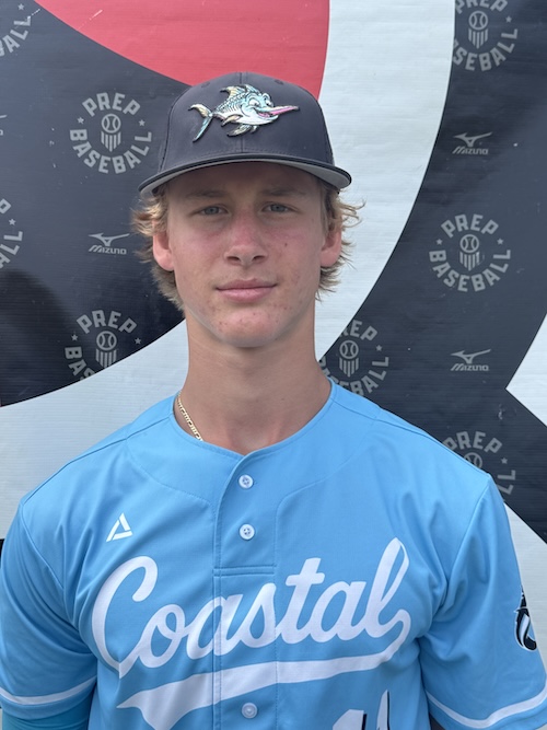 Jackson Campbell