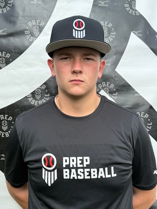 Connor Branham