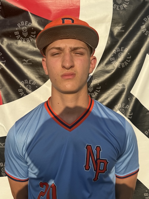 Bryce Platenberg