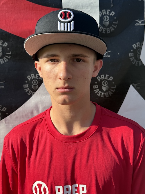 Jackson Rutledge