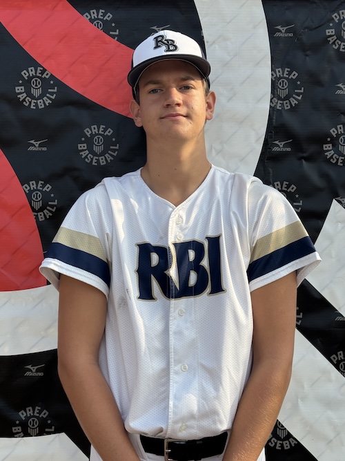 Jackson Roberts