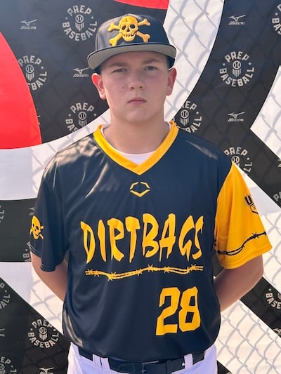 Connor Branham