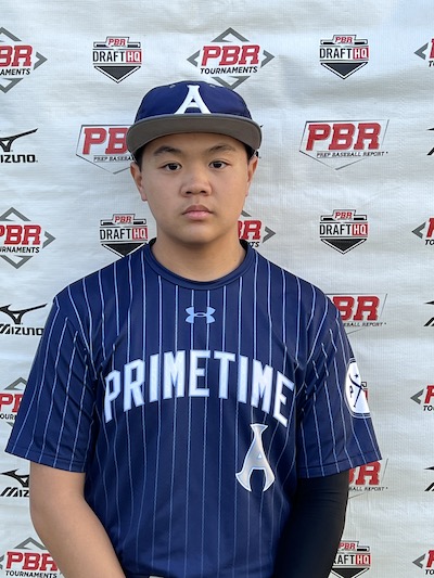 James Akiyama
