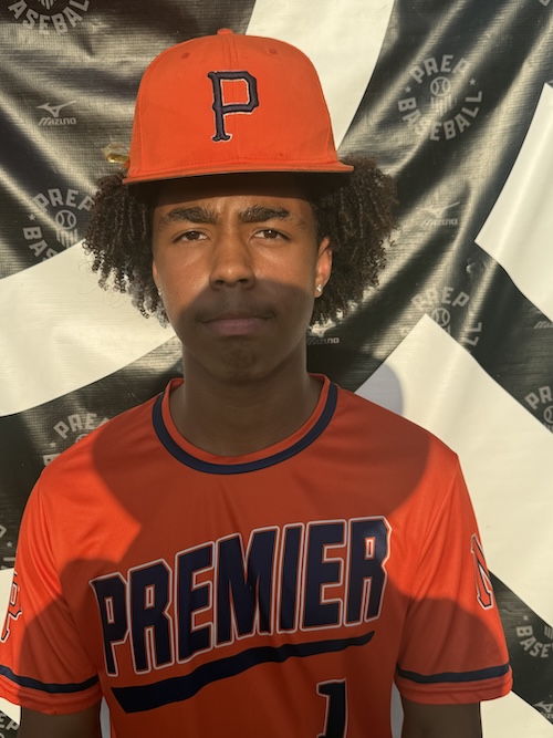 Tristan Singletary