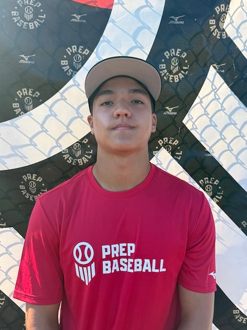 Zachary Liu-Bailey