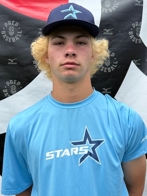 Colton Smith