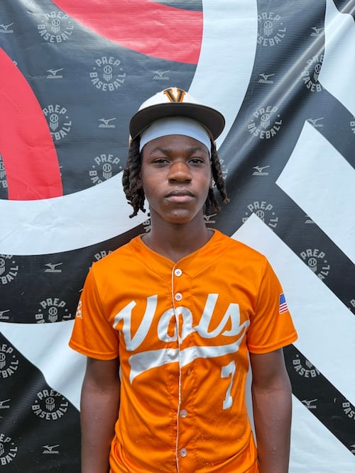 S'yvion Bailey