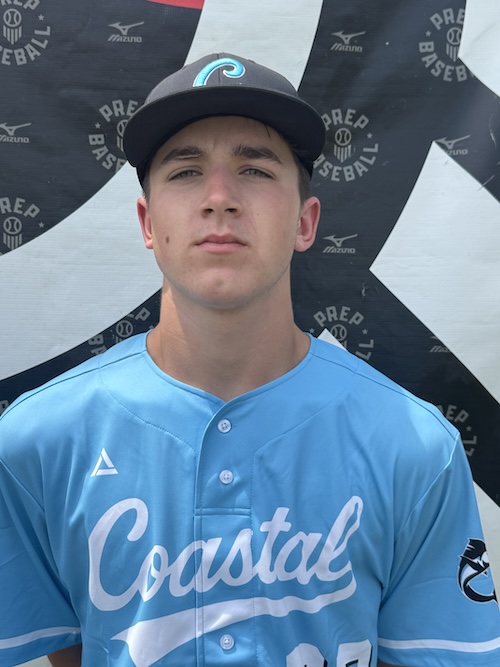 Carson Whaley