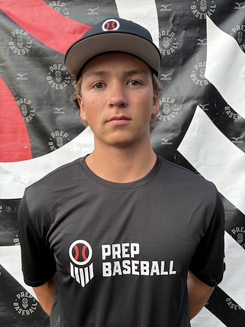 Grayson Friske