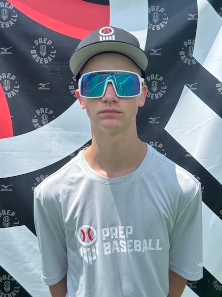 Austin Foskey