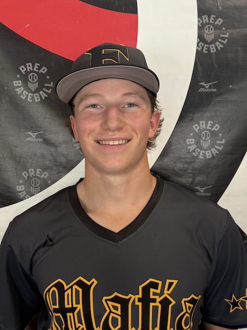 Cole Krokus