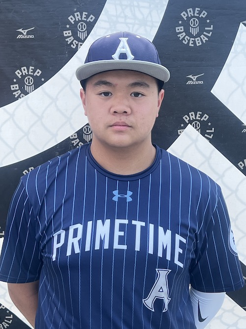 James Akiyama