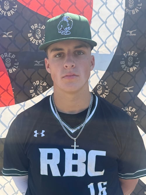 Rhett Boyer