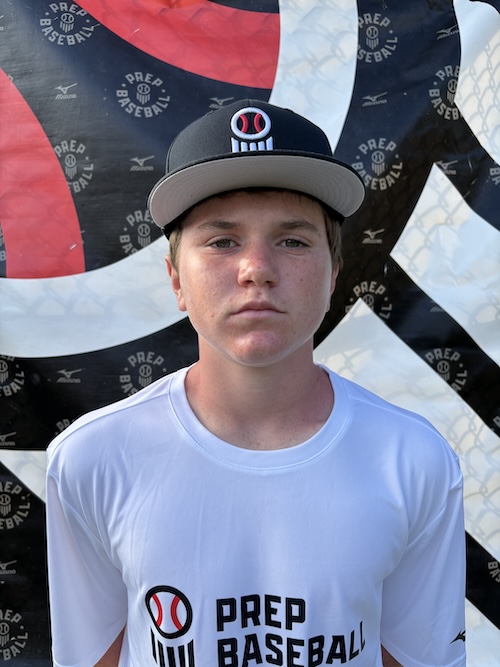 Owen Chavis