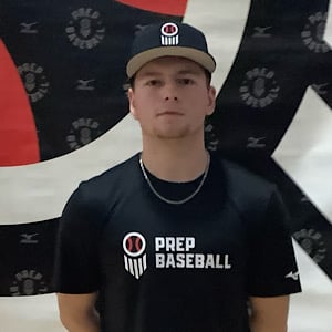 Colton Grubb