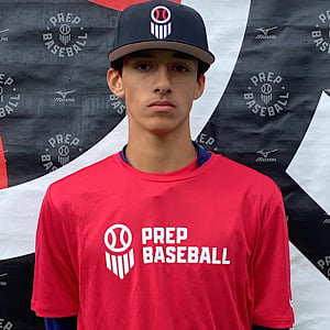 Jacob Martinez