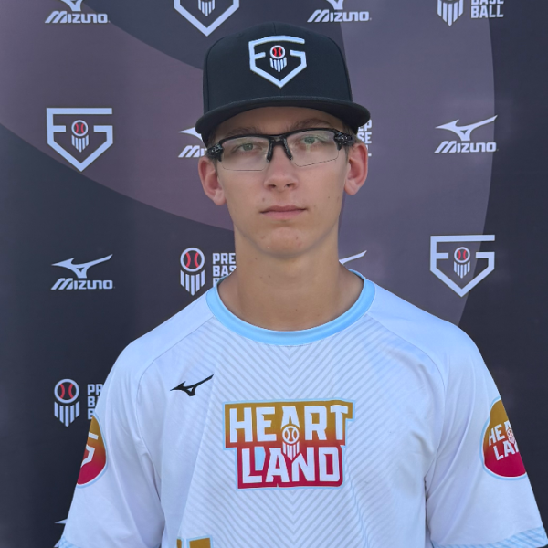 Hunter Buchan