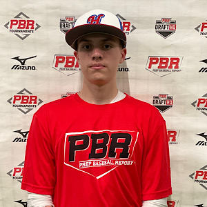 Bryce Hintz