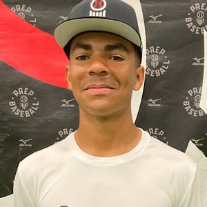 Chris Worrell Jr.