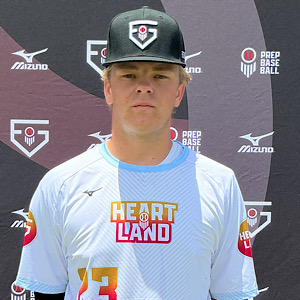 Derrik Beckstrand