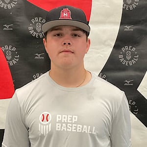 Braxton Weber