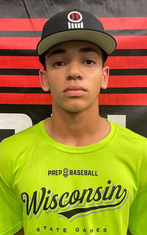 Cameron Norwood