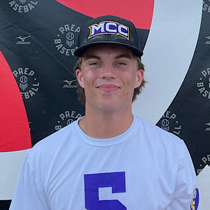 Tanner Kalinowski