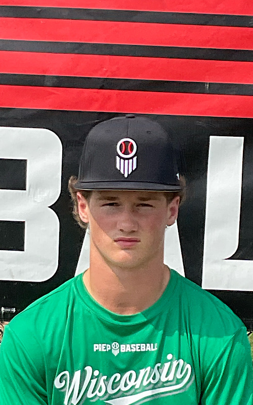 Cade Heiman