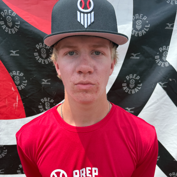 Jacob Reineking