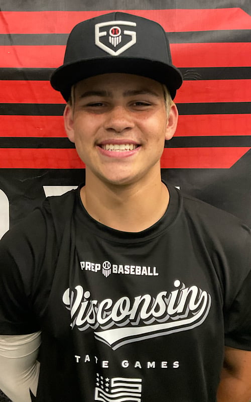 Robert Perez II