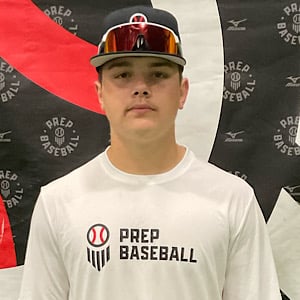 Braxton Weber