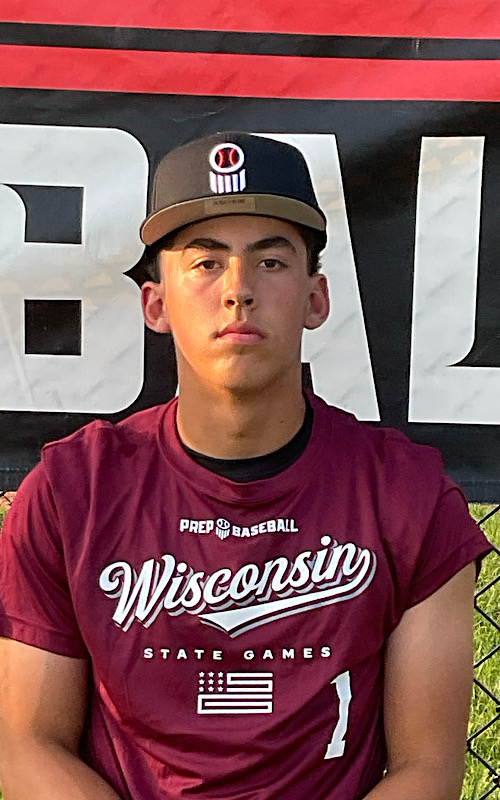 Dominic Barbosa