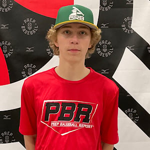 Easton Davenport